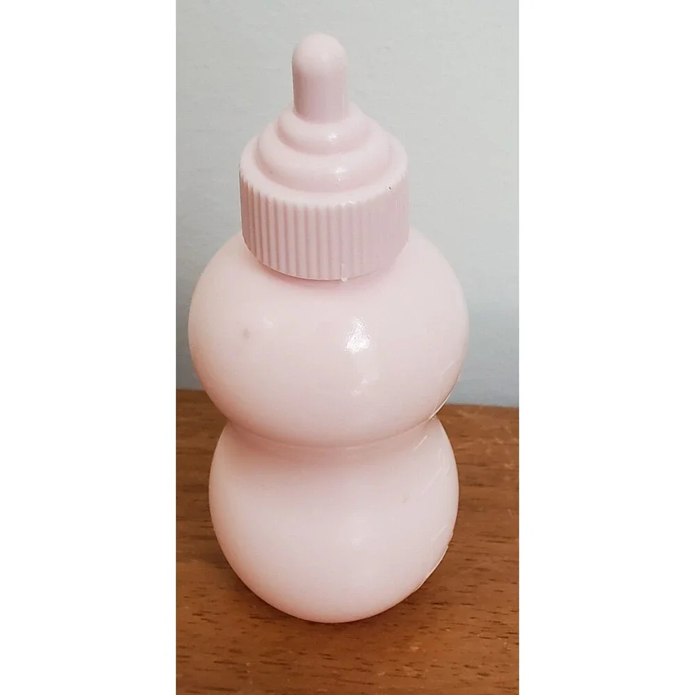 Adora Toy Baby Bottle Replacement Pink for 13